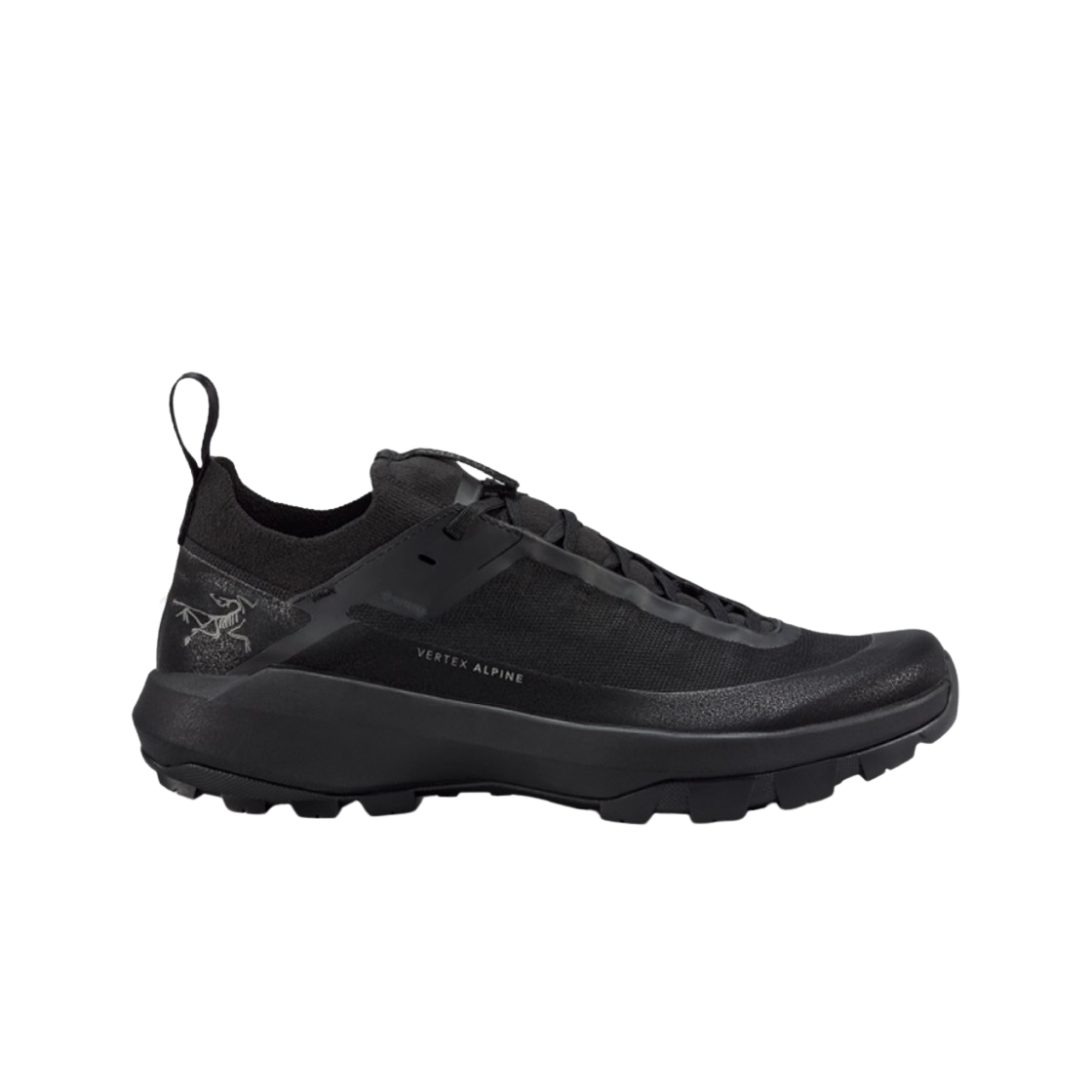 9018 Arc'teryx Vertex Alpine GTX Black