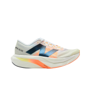 (W) New Balance Fuelcell SC Elite v4 Sunrise - D Wide