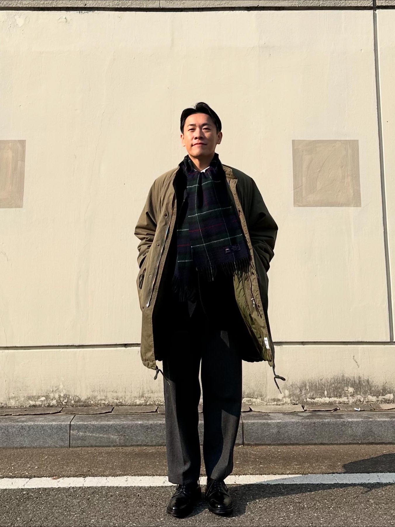 곧중년 LIFE&amp;STYLE님의 스타일 - 1