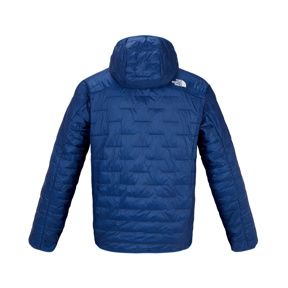 노스페이스 서밋 히트라인 자켓 블루 | The North Face | KREAM