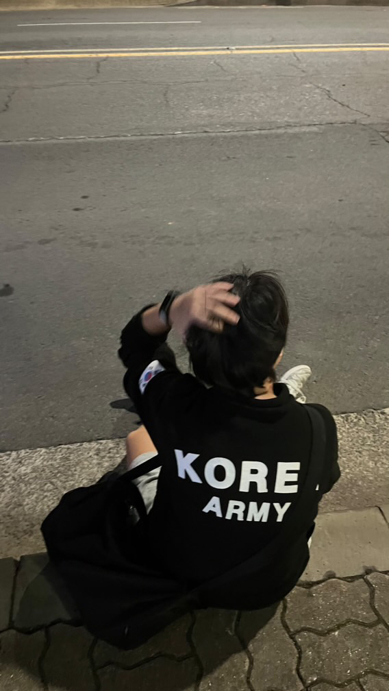 KREAM 프로필 이미지