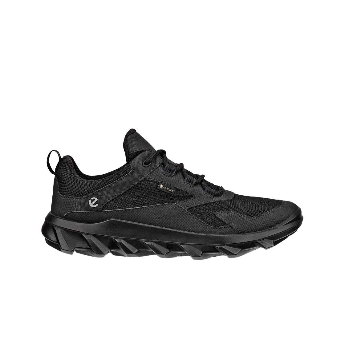 820193-51052 (W) Ecco MX Gore-Tex Outdoor Trainer Black