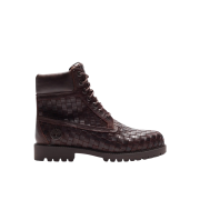 Timberland Premium 6 inch Boots Dark Brown - Medium