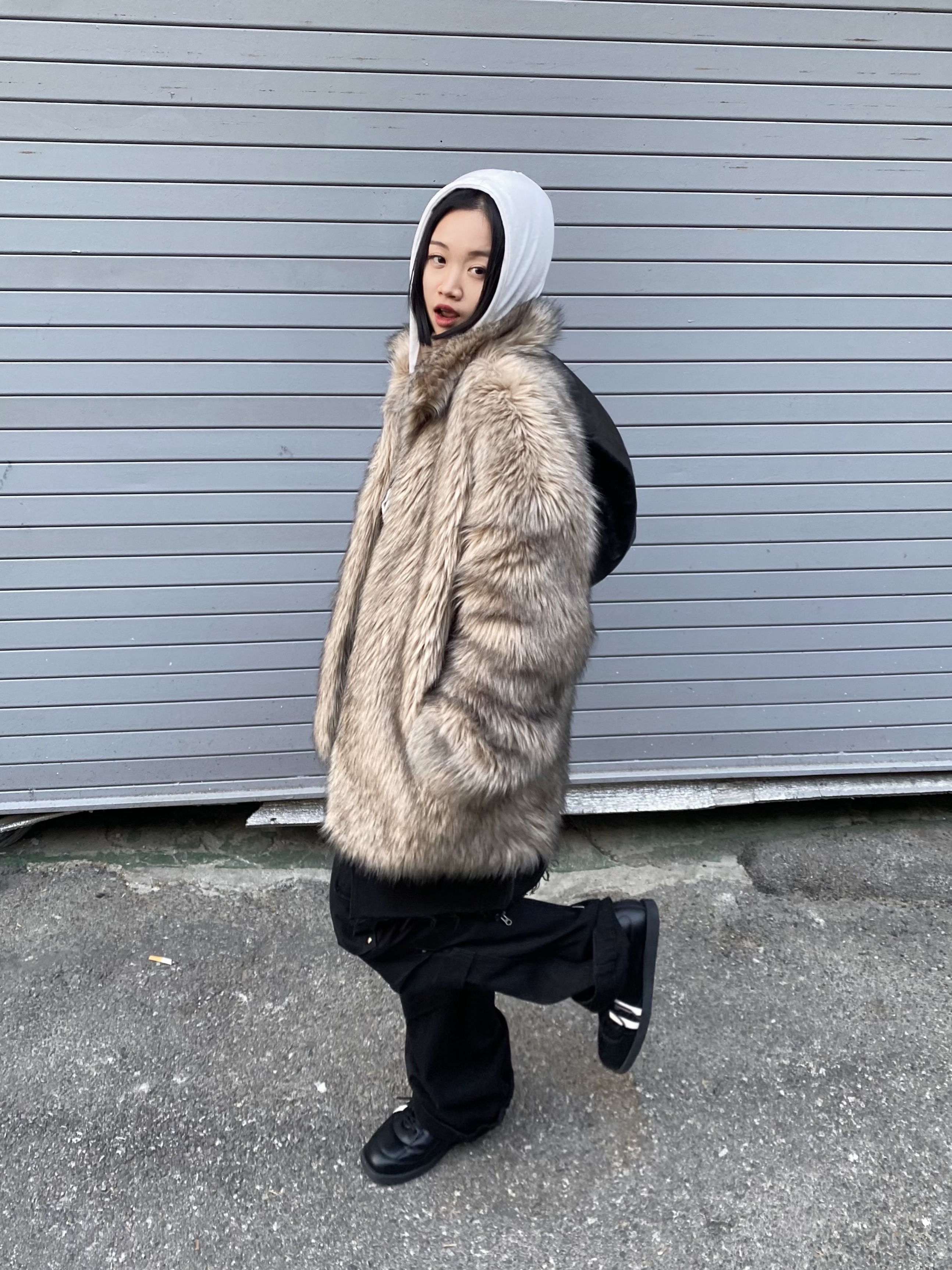 주다님의 스타일