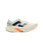 New Balance Fuelcell SC Elite v4 Sunrise - D Standard