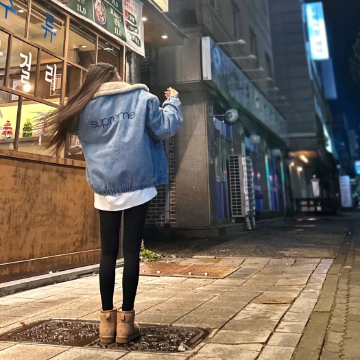 스타일 카드
