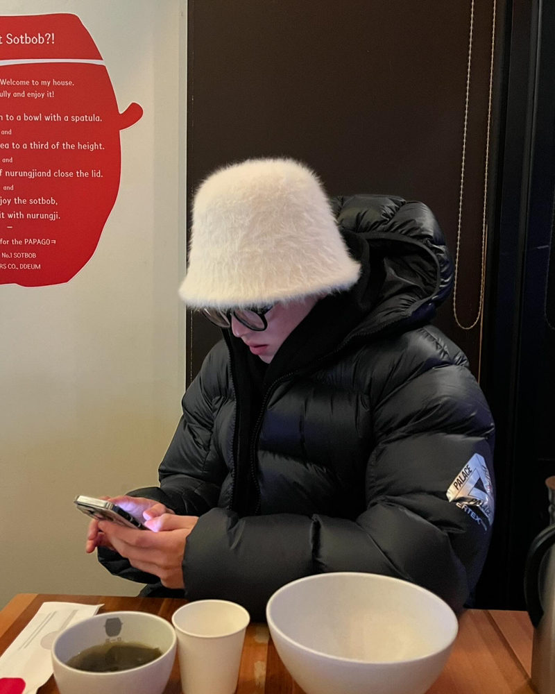 KREAM 프로필 이미지