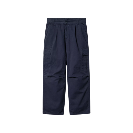 Carhartt WIP Cole Cargo Pant Air Force Blue