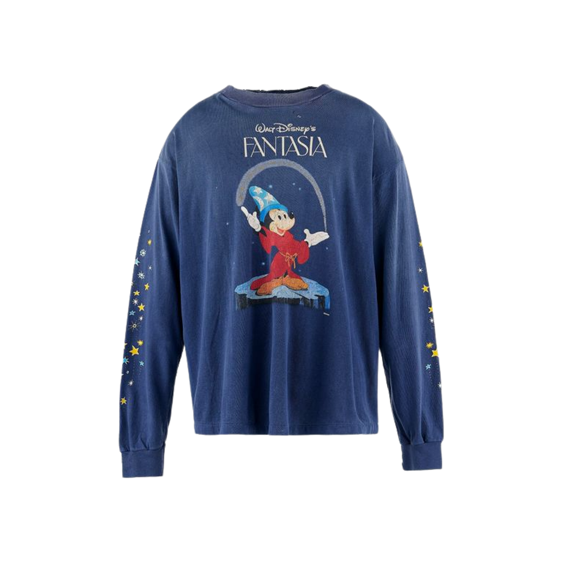 トップス saint mxxxxxx DNF_SS TEE /FANTASIA SAINT Mxxxxxx x Disney FANTASIA SS Tee