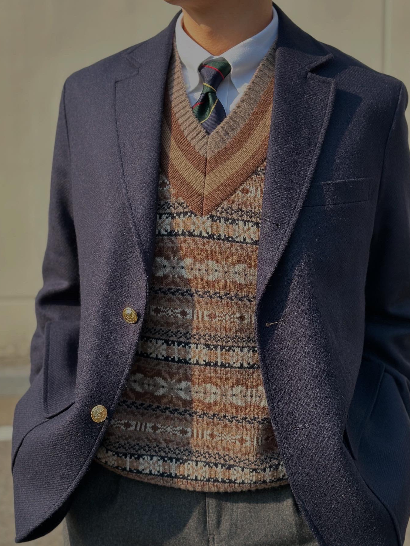 곧중년 LIFE&amp;STYLE님의 스타일 - 8