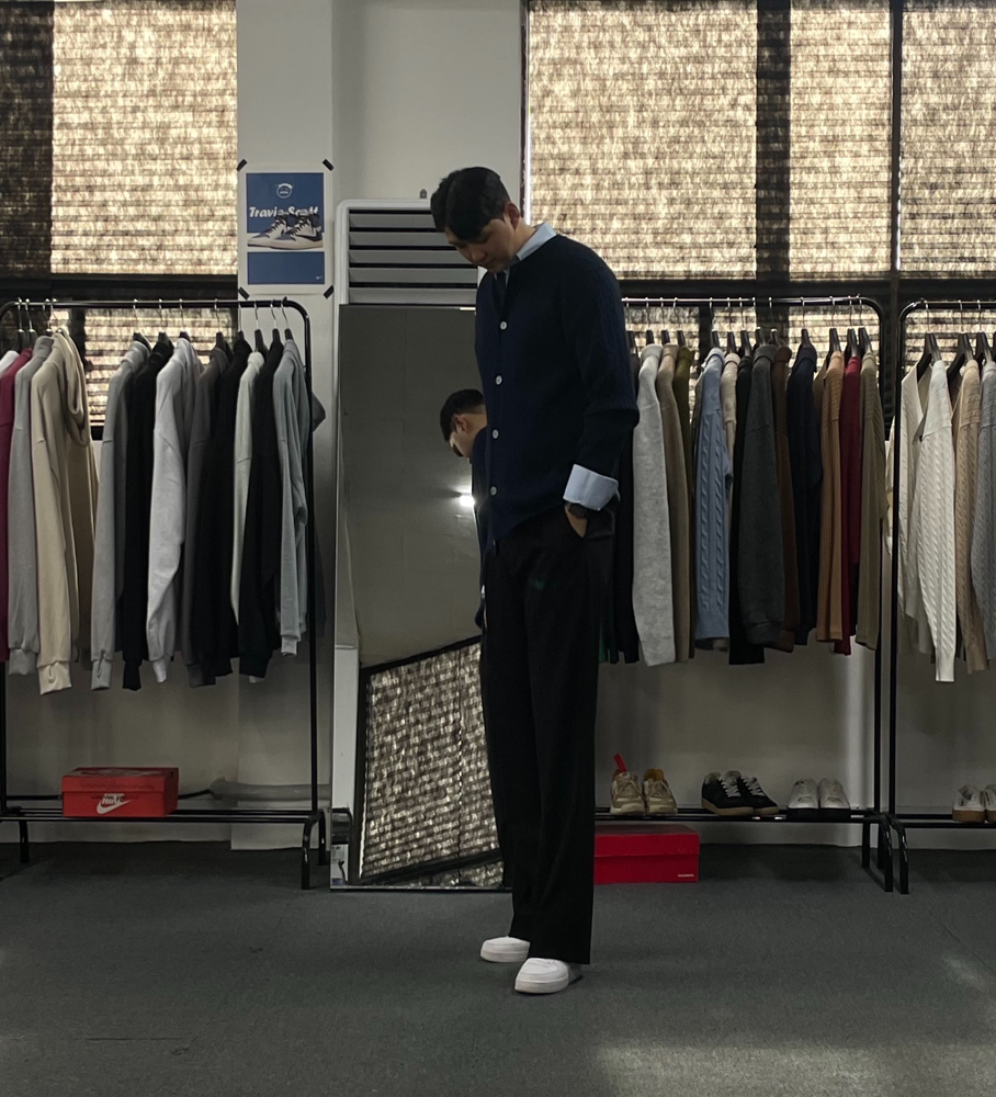 KREAM 프로필 이미지