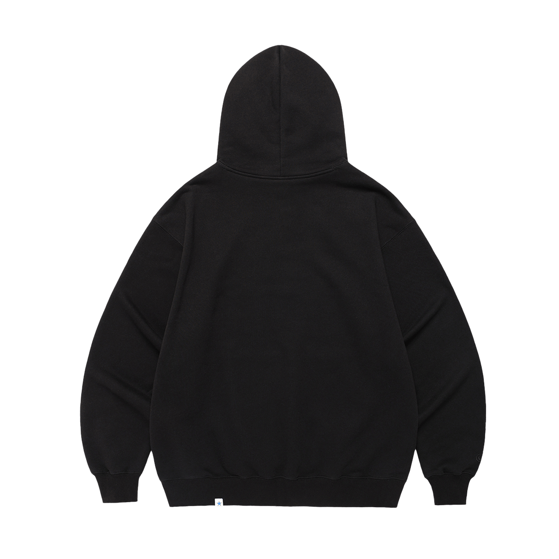 카비시 뮤직 기어 후디 블랙(CAVISH Music Gear Hoodie Black) - 2