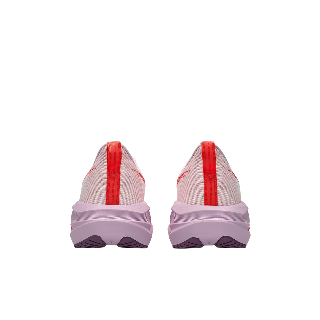 (W) 아식스 노바블라스트 5 화이트 코랄 리프((W) Asics Novablast 5 White Coral Reef) - 3