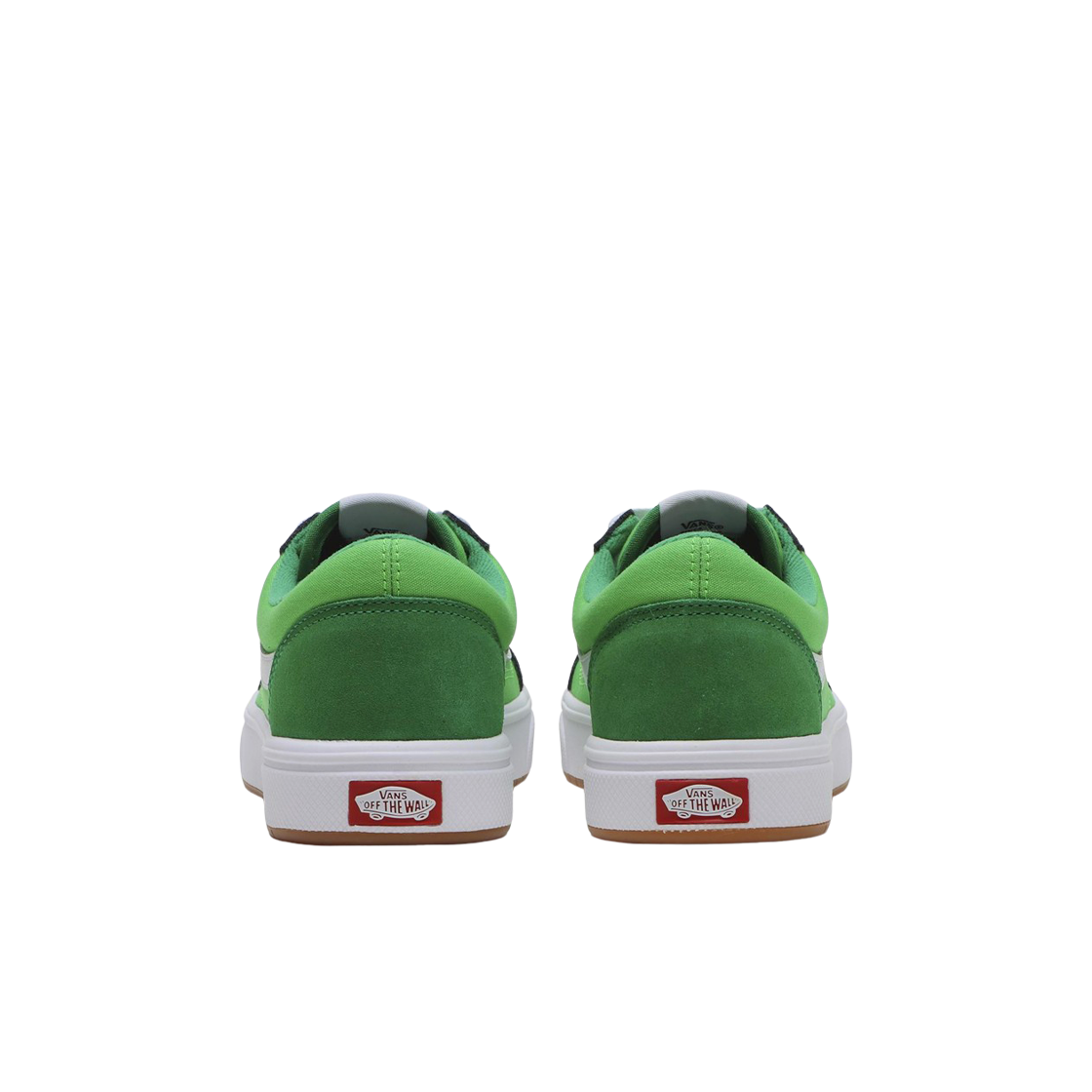国内配送 VANS x MIN-NANO NEW JAZZ BLACK/GREEN 반스 x 민나노 뉴 재즈 블랙 그린 | Vans | KREAM