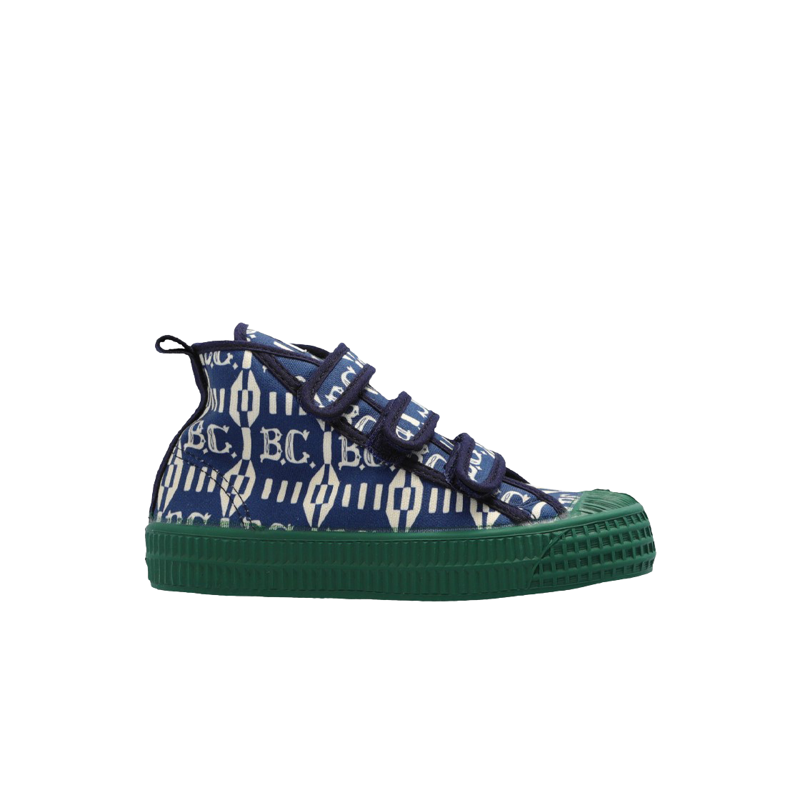 224AI050 (Kids) Bobo Choses Sports Sneakers Blue