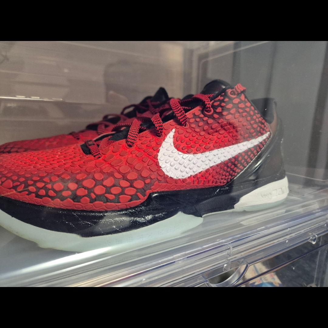 Nike Kobe 6 Protro All-Star 착용 스타일 - 3