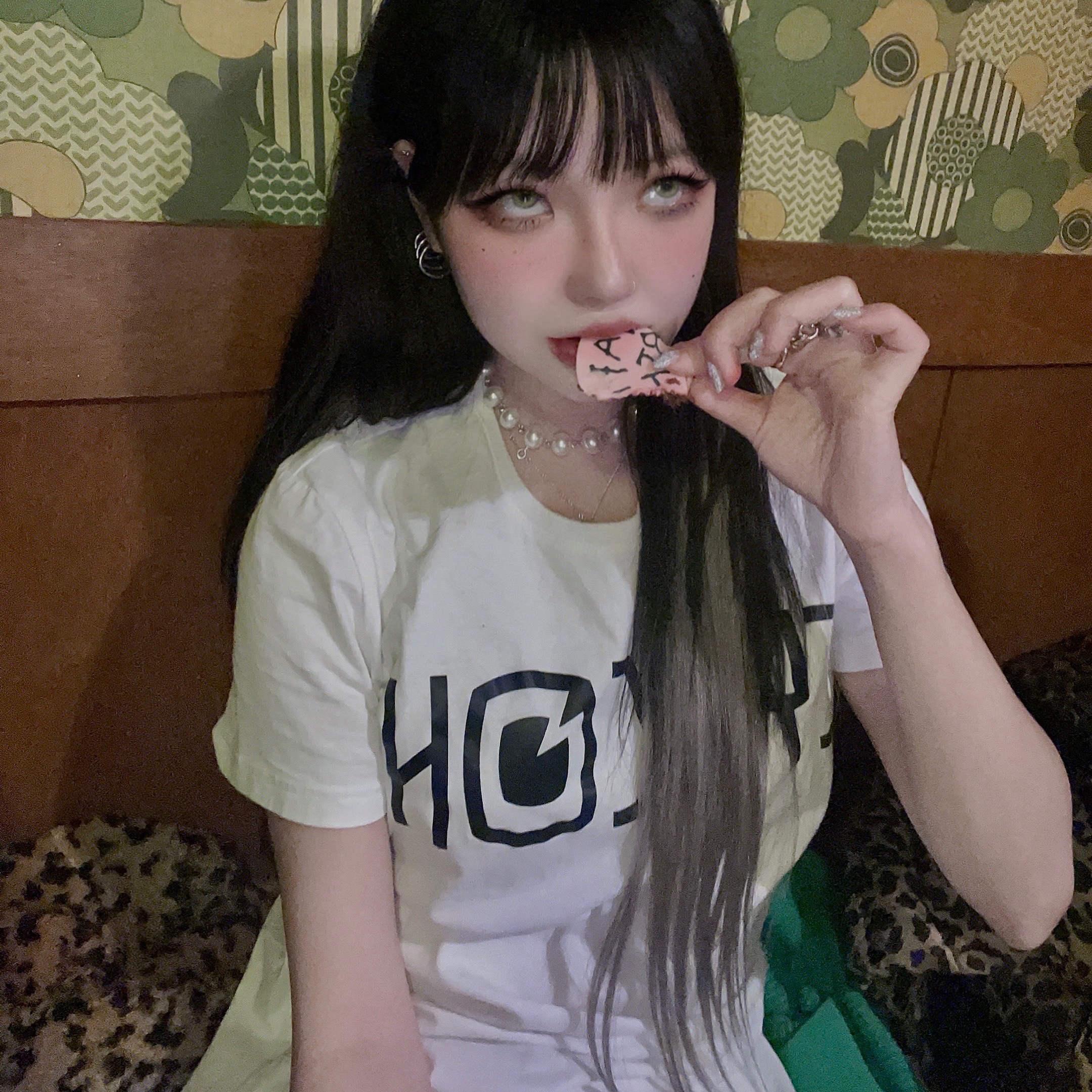 히고미님의 스타일