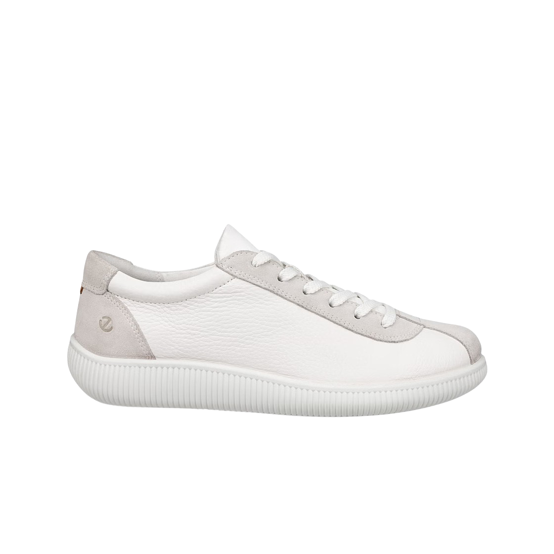 220253-52292 (W) Ecco Soft Zero W White