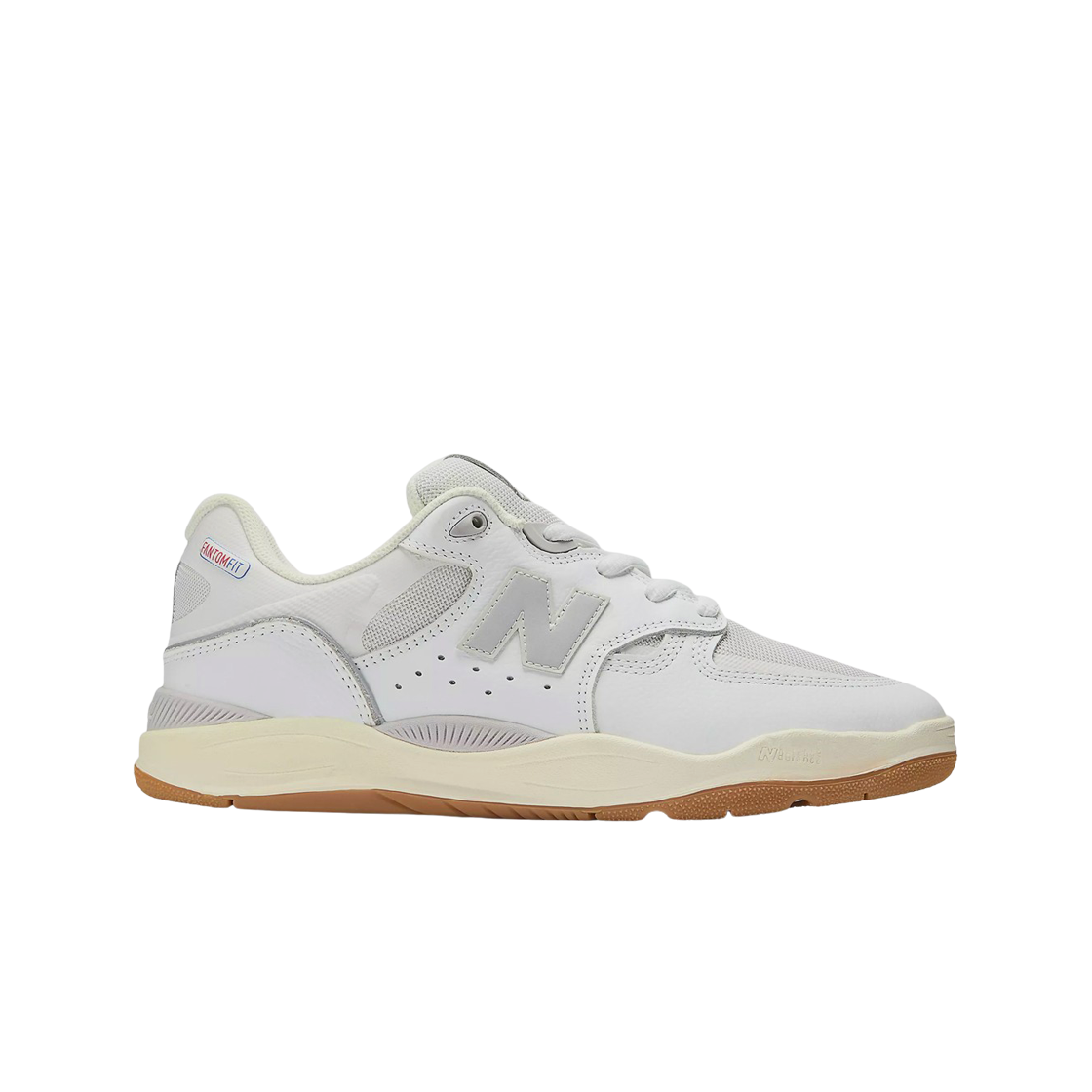 NM1010AW New Balance x Tiago Lemos Numeric 1010 White Grey