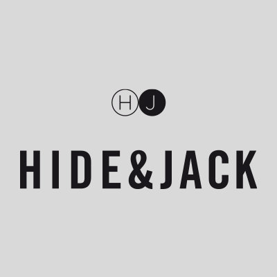 하이드앤잭(Hide & Jack)