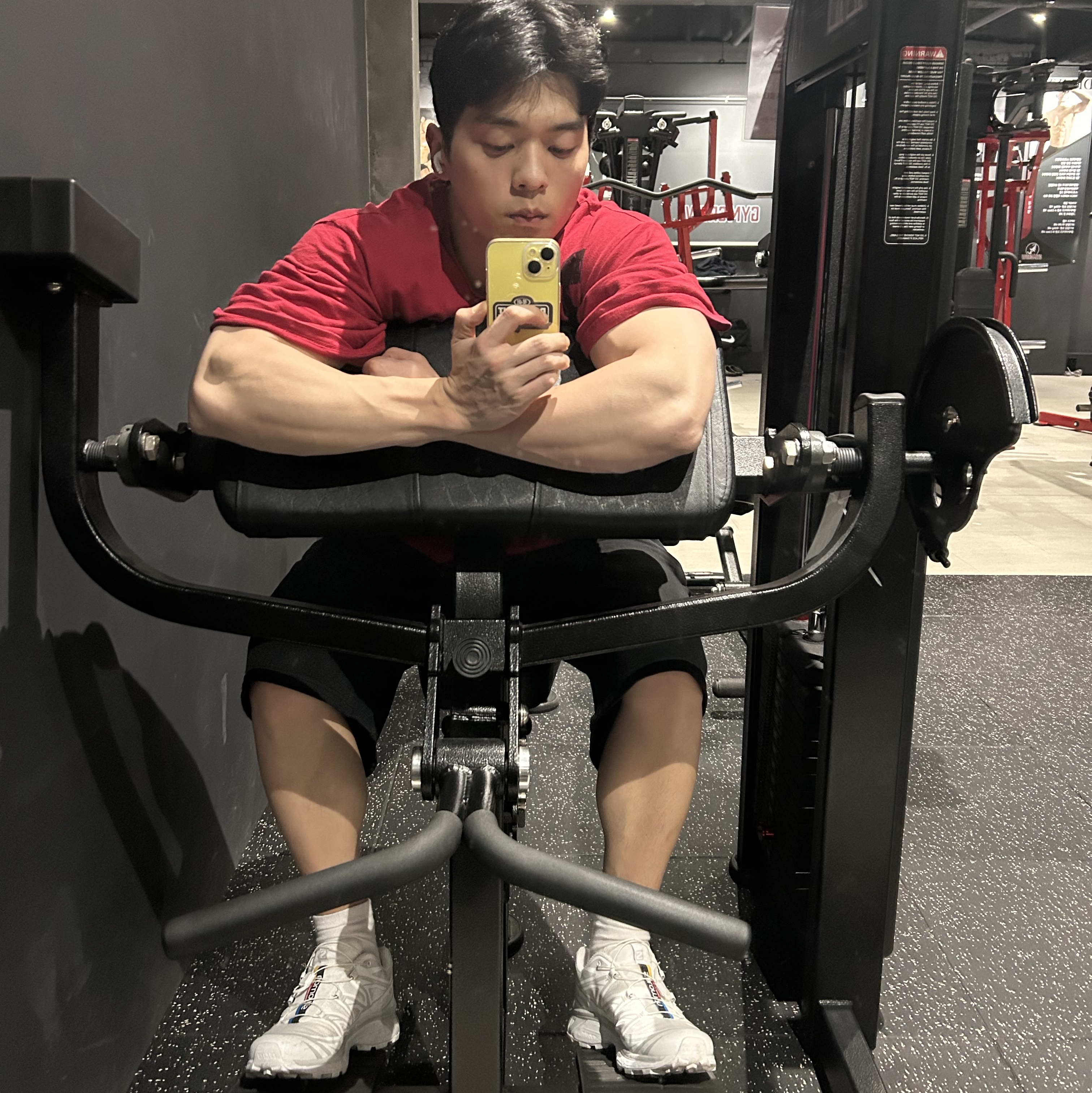 d0o0o_hyun님의 스타일 - 3