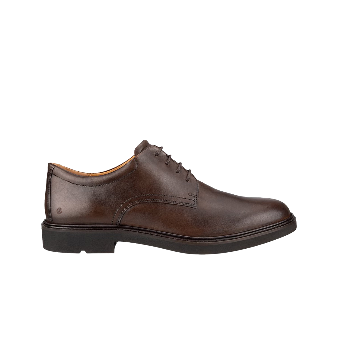 에코 메트로폴 런던 더비 슈즈 브라운(Ecco Metropole London Derby Shoes Brown) - 1