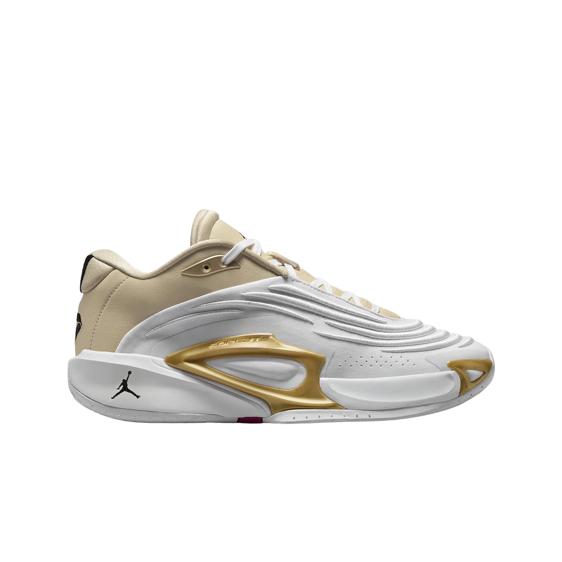 조던 루카 3 SE PF 화이트 팀 골드 | Jordan | KREAM