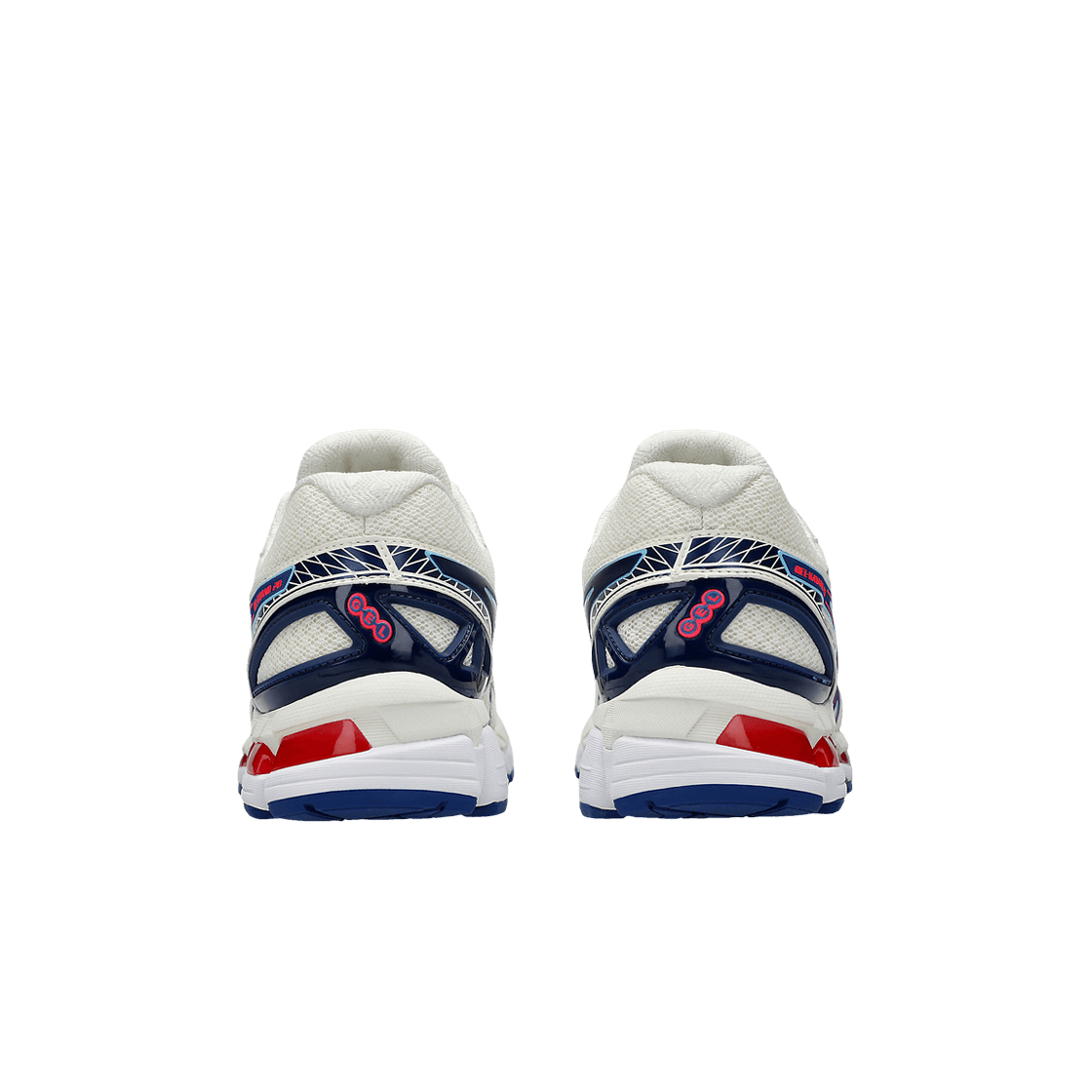 아식스 젤 카야노 20 크림 딥 마린(Asics Gel-Kayano 20 Cream Deep Marine) - 3