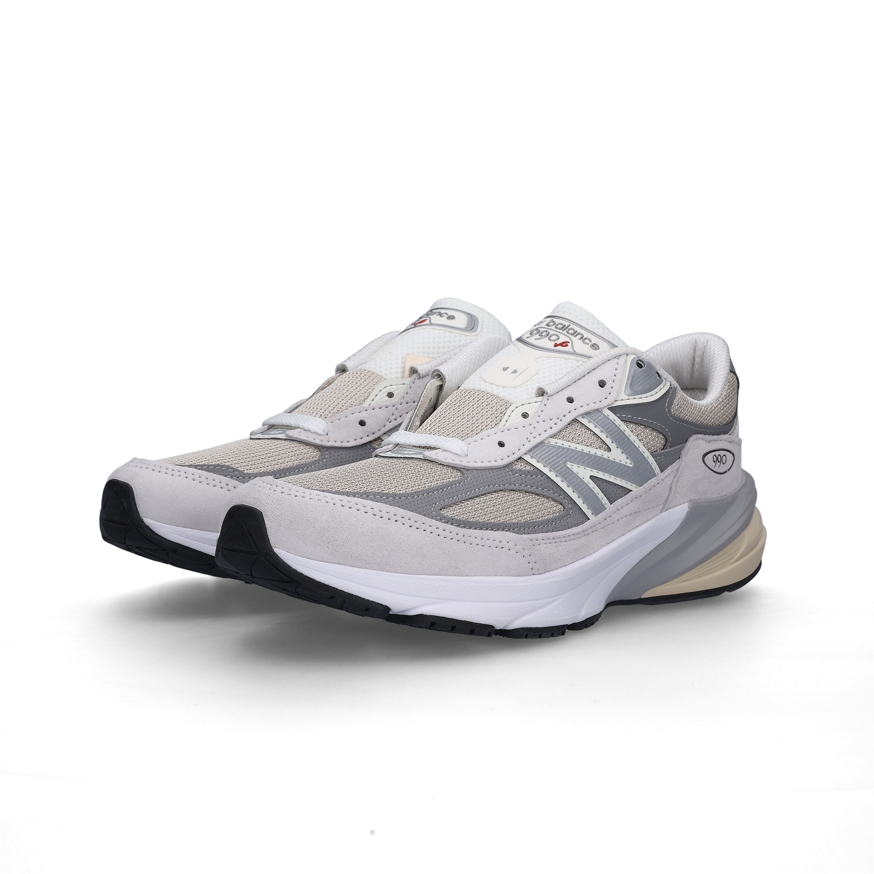 New Balance 990v6 Made in USA Reflection Marblehead