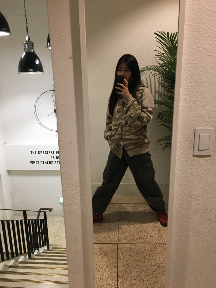 KREAM 프로필 이미지
