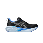 Asics Novablast 5 Black White