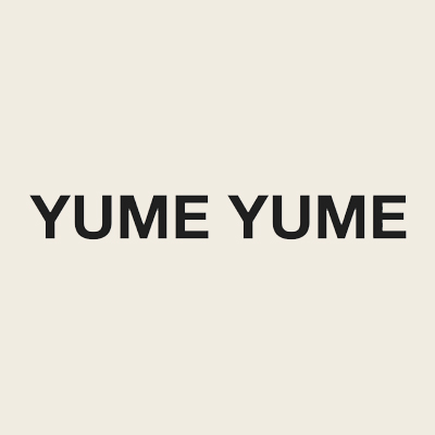 유메유메(YUME YUME)
