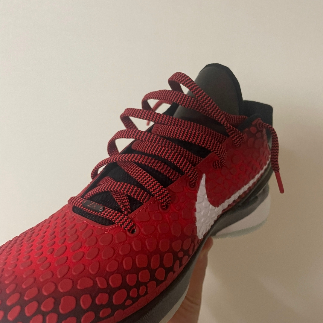 Nike Kobe 6 Protro All-Star 착용 스타일 - 2