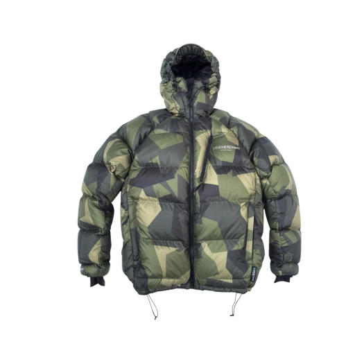 페더다운 F 베스트 머스타드 | Featherdown | KREAM Featherdown F Vest Mustard