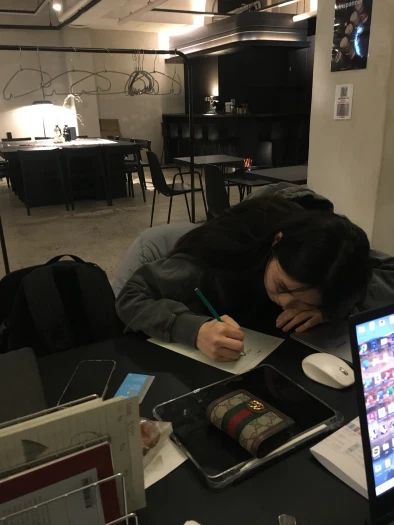 스타일 카드