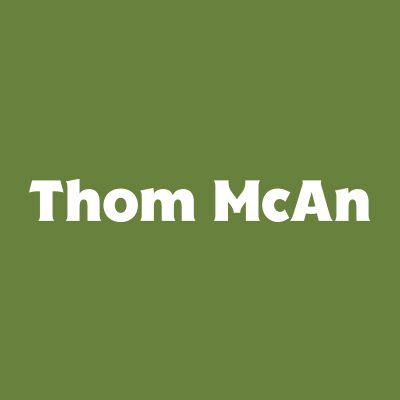 톰맥캔(Thom McAn)
