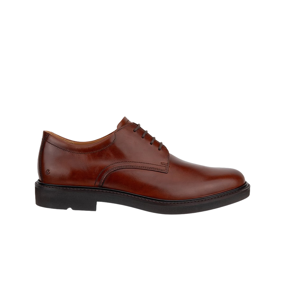 에코 메트로폴 런던 더비 슈즈 브라운(Ecco Metropole London Derby Shoes Brown) - 1