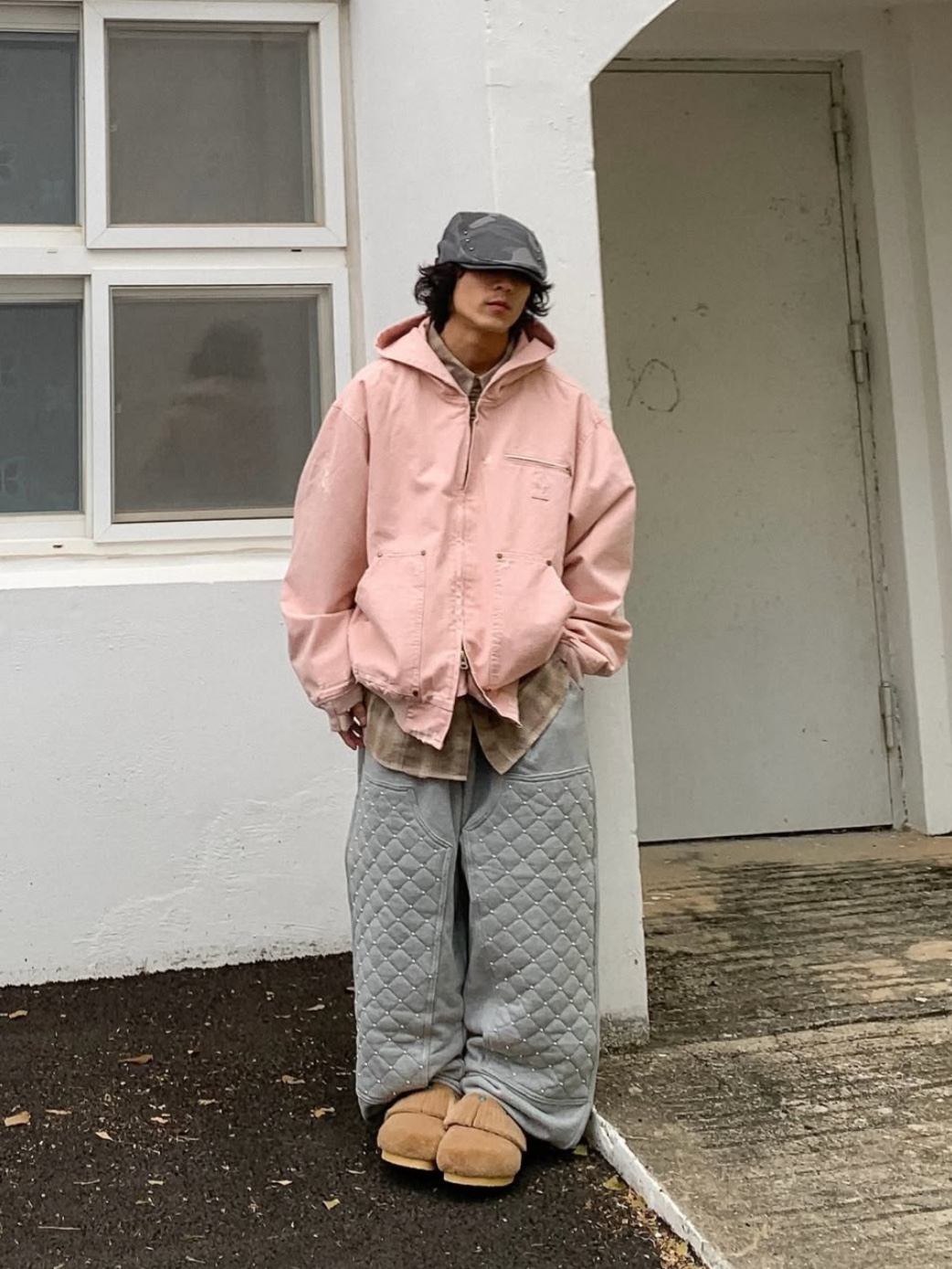 KREAM 스타일