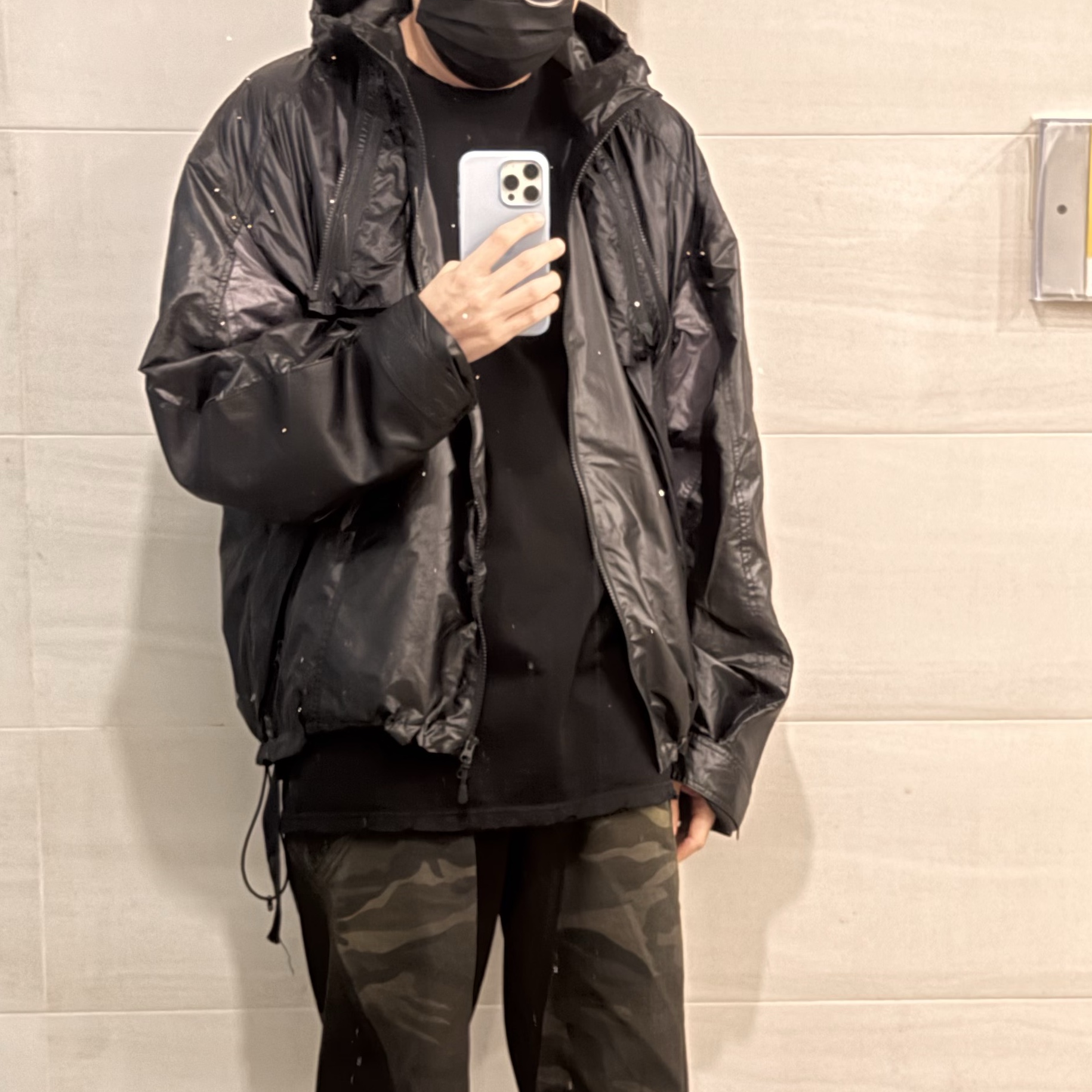 sy님의 스타일