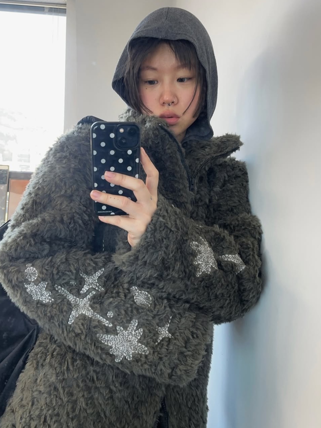 KREAM 스타일