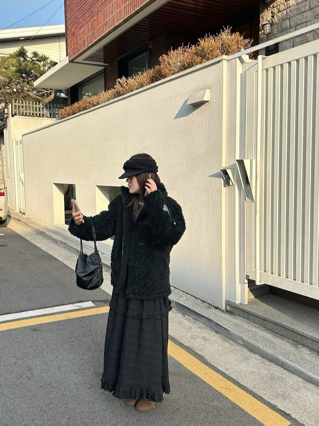 KREAM 스타일