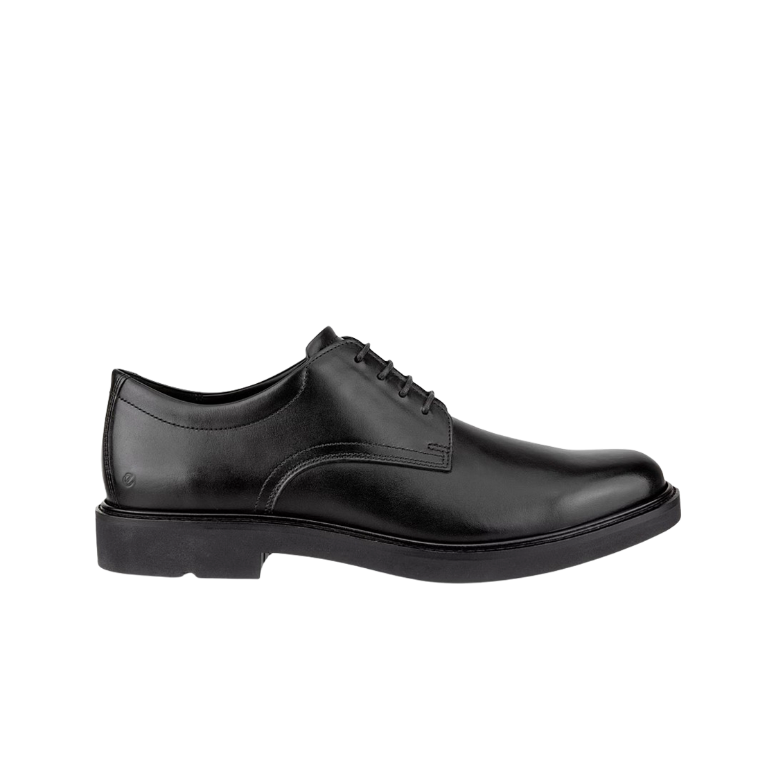 에코 메트로폴 런던 더비 슈즈 블랙(Ecco Metropole London Derby Shoes Black)