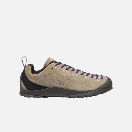 KNSO5E301I3 Keen 25SS Jasper Women Sneakers Brindle/Tillandsia Purple