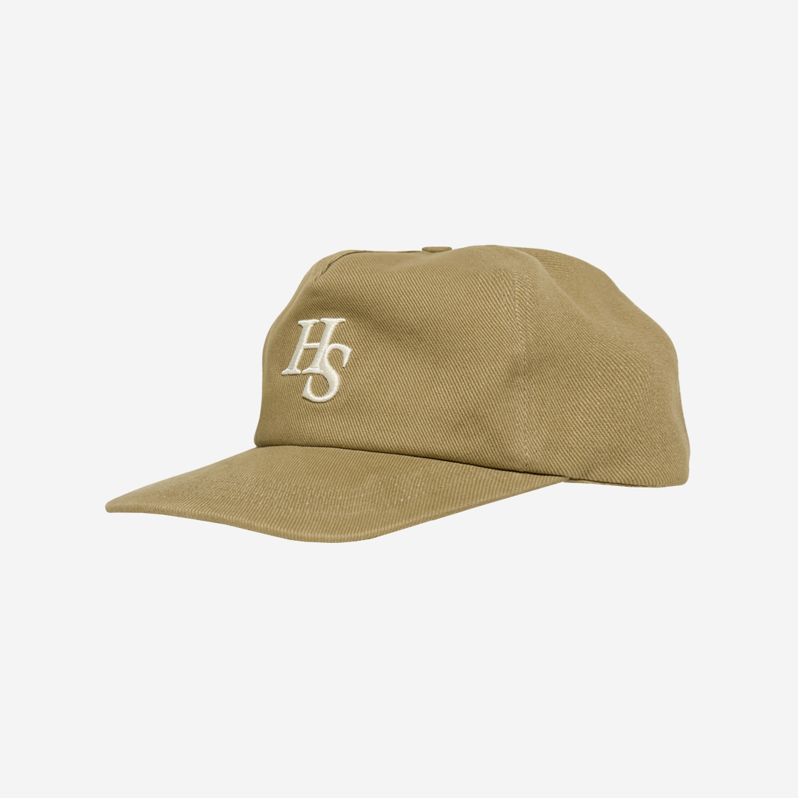 ★Hello Sunrise★ HS Travel Agency Logo 5Panel Cap Shop - Hats - Hello Sunrise