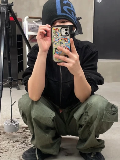 스타일 카드