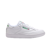 Reebok Club C 85 White Green