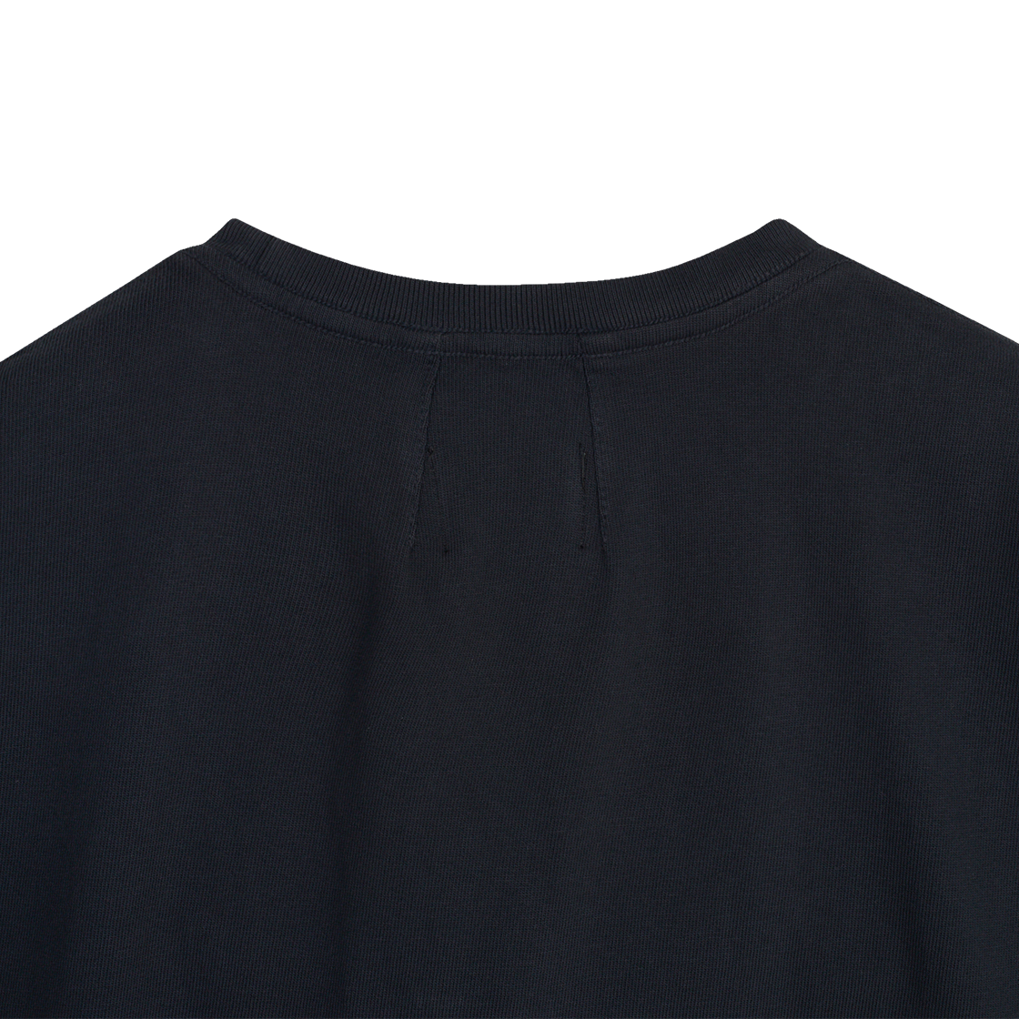 루드 베이 오브 엔젤스 요트 티 빈티지 블랙 - 25SS(Rhude Bay Of Angels Yacht Tee Vintage Black - 25SS) - 6