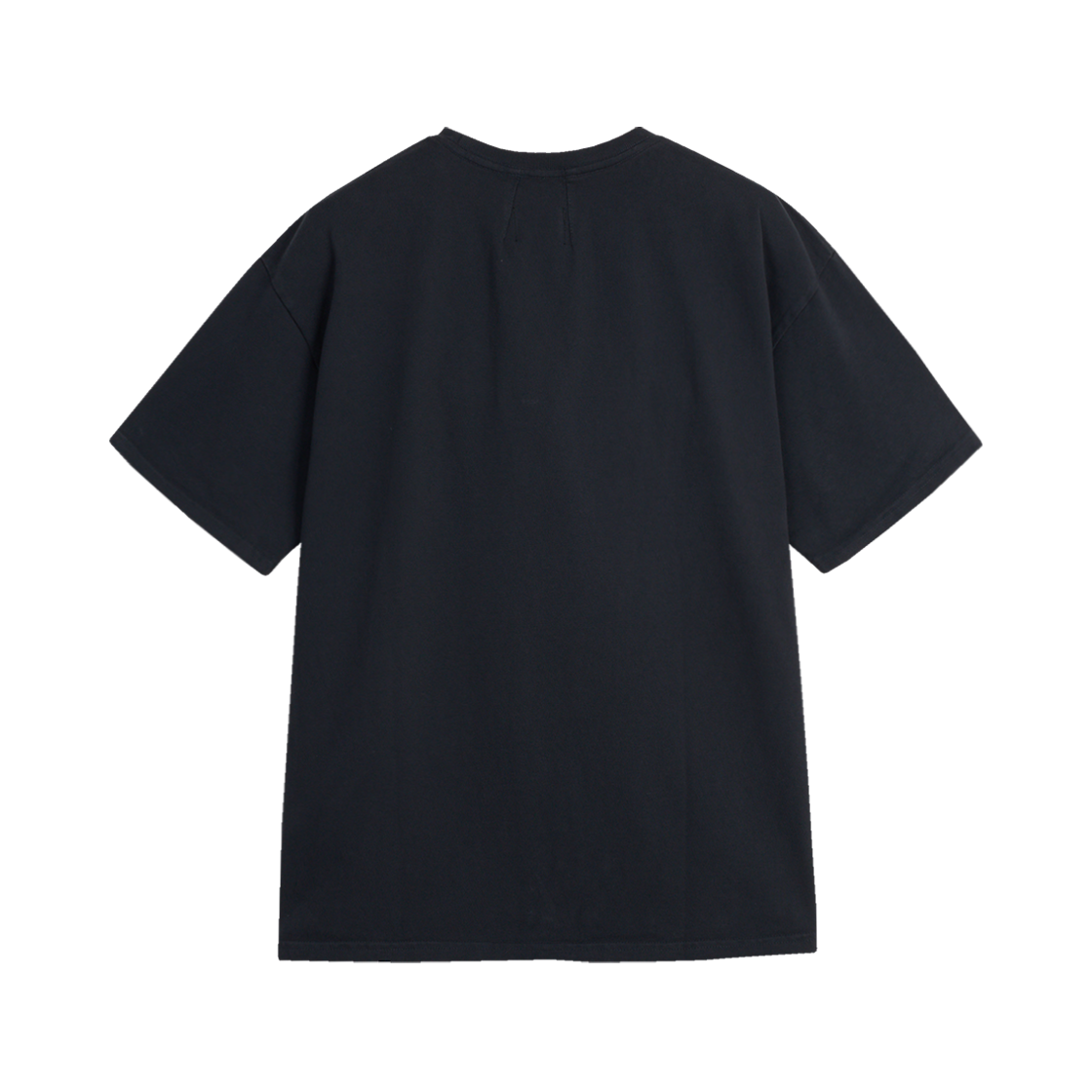 루드 베이 오브 엔젤스 요트 티 빈티지 블랙 - 25SS(Rhude Bay Of Angels Yacht Tee Vintage Black - 25SS) - 2