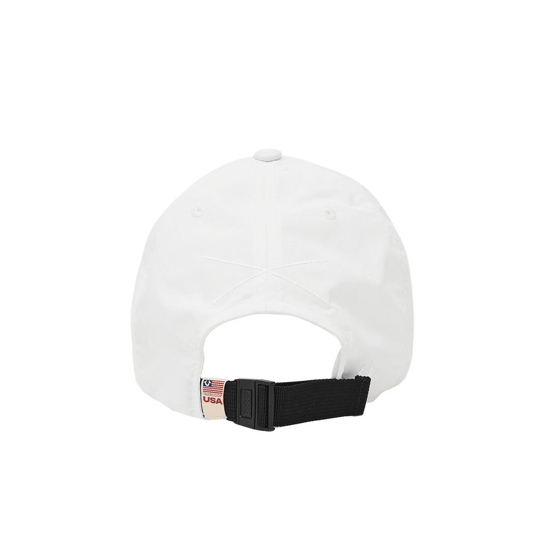 트루릴리젼 서울 챕터 캡 화이트(True Religion Seoul Chapter Cap White) - 2