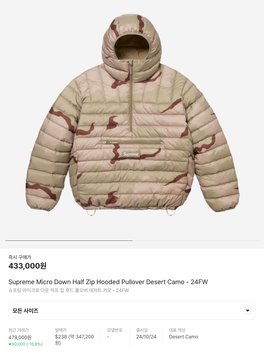 Thisisneverthat Washed Down Puffer Jacket Camo, Supreme x The North Face Summit Series Rescue Baltoro Jacket Multi Camo - 22SS 착용 스타일 - 6